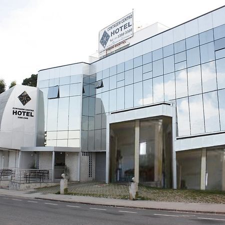 Contagem Centro Hotel Exterior photo
