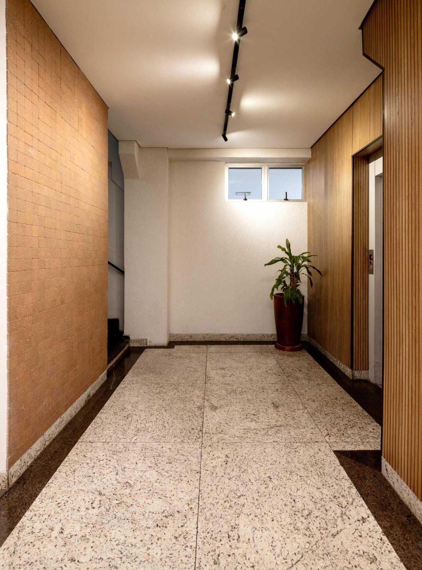 Contagem Centro Hotel Exterior photo